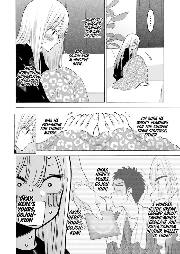 My Dress-Up Darling Chapter 75 image 06_optimized